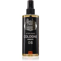 The Shave Factory Adriatic aftershave water 250 ml