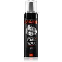The Shave Factory Premium hair mousse 200 ml