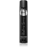 The Shave Factory Hair Spray hairspray 400 ml