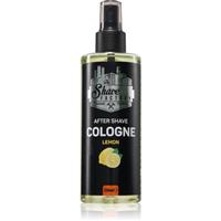 The Shave Factory Lemon aftershave water 250 ml