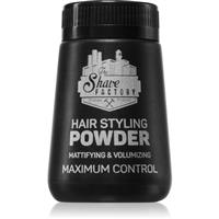 The Shave Factory Maximum Control styling wax for short hairstyles 20 g