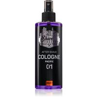 The Shave Factory Pacific aftershave water 250 ml