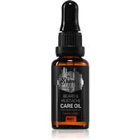 The Shave Factory Clippercare Oil beard oil 30 ml