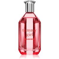 Tommy Hilfiger Tommy Girl Poolside Edition toilet paper for women 100 ml
