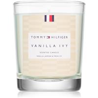 Tommy Hilfiger Home Collection Vanilla Ivy candle 180 g