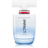 Tommy Hilfiger Impact Together eau de toilette for men 100 ml