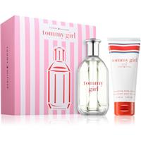 Tommy Hilfiger Tommy Girl gift set for women