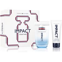Tommy Hilfiger Impact Together gift set for men Holiday 2024 1 pc