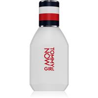 Tommy Hilfiger Tommy Girl Now eau de toilette for women 30 ml