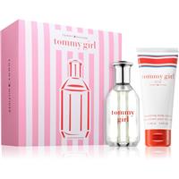 Tommy Hilfiger Tommy Girl gift set for women