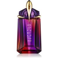Mugler Alien Hypersense eau de parfum refillable for women 60 ml