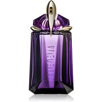 Mugler Alien eau de parfum refillable for women 60 ml