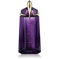 Mugler Alien eau de parfum refillable for women 90 ml