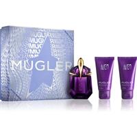 Mugler Alien gift set for women