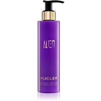 Mugler Alien body lotion for women 200 ml