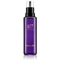 Mugler Alien eau de parfum refill for women 100 ml