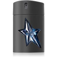 Mugler A*Men eau de toilette refillable for men Rubber Flask 50 ml