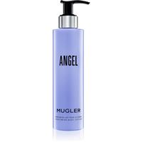 Mugler Angel body lotion for women 200 ml