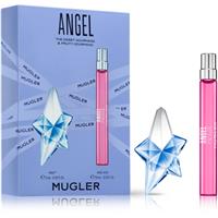 Mugler Angel gift set for women