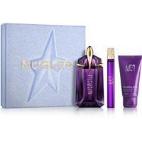 Mugler Alien gift set for women