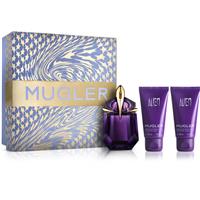 Mugler Alien gift set for women