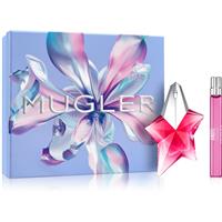 Mugler Angel Nova gift set for women