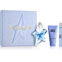 Mugler Angel gift set for women