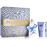 Mugler Angel gift set for women