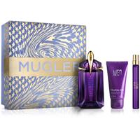 Mugler Alien gift set for women