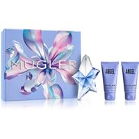 Mugler Angel gift set for women