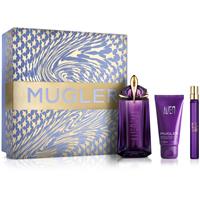 Mugler Alien gift set for women
