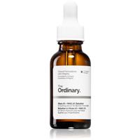 The Ordinary Aloe 2% + NAG 2% Solution soothing serum to treat acne 30 ml