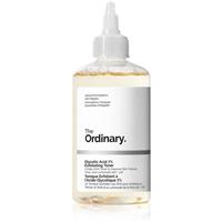 The Ordinary Glycolic Acid 7% Exfoliating Toner exfoliating toner 240 ml
