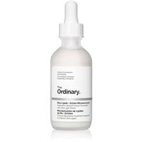 The Ordinary Rice Lipids + Ectoin Microemulsion light hydrating emulsion with soothing effect 60 ml