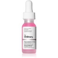 The Ordinary PHA 5% Exfoliating Lip Serum smoothing exfoliating serum for lips 15 ml