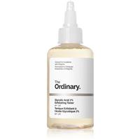 The Ordinary Glycolic Acid 7% Exfoliating Toner exfoliating toner 100 ml