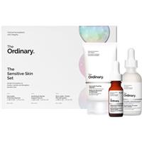 The Ordinary Holiday The Sensitive Skin Set gift set