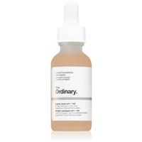 The Ordinary Lactic Acid 10% + HA smoothing exfoliating serum 30 ml