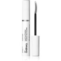 The Ordinary Lash Curl Finisher lengthening and curling mascara transparent 10 ml
