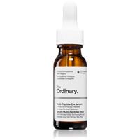 The Ordinary Multi-Peptide Eye Serum brightening eye serum with peptides 15 ml