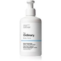 The Ordinary Natural Moisturizing Factors + Inulin Body Lotion deep moisturising body lotion 240 ml