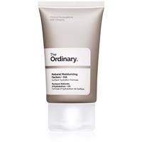 The Ordinary Natural Moisturizing Factors + HA moisturising face cream 30 ml
