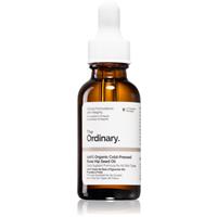 The Ordinary 100% Organic Cold-Pressed Rose Hip Seed Oil rosehip oil for hydrating and firming skin 30 ml