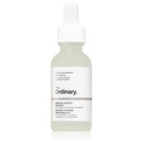 The Ordinary Salicylic Acid 2% Solution serum with salicylic acid 30 ml