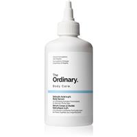 The Ordinary Salicylic Acid 0.5% Body Serum perfecting body serum with salicylic acid 240 ml