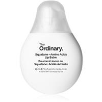 The Ordinary Squalane + Amino Acids Lip Balm moisturising lip balm 15 ml