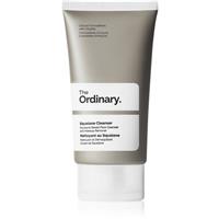 The Ordinary Squalane Cleanser makeup remover with moisturising effect 50 ml