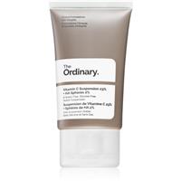 The Ordinary Vitamin C Suspension 23% + HA Spheres 2% vitamin c brightening serum 30 ml