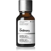 The Ordinary Volufiline 92% + Pal-Isoleucine 1% concentrated serum for topical treatment 15 ml