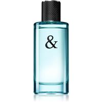 Tiffany & Co. Tiffany & Love eau de toilette for men 90 ml